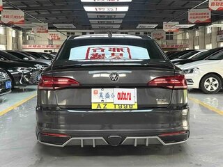 2022 Volkswagen Bora IV, чёрный, 1536000 рублей, вид 5