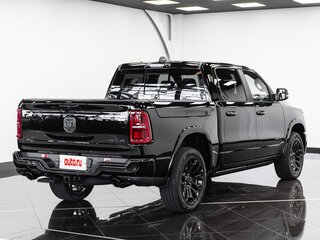2026 Ram 1500 Crew Cab V Рестайлинг, чёрный, 9350000 рублей, вид 5