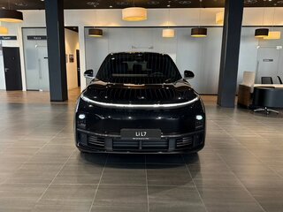 2025 Li Auto (Lixiang) L7 52.3 kWh I Рестайлинг, чёрный, 10590000 рублей, вид 3