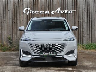 2023 Changan UNI-K, серый, 2550000 рублей, вид 2