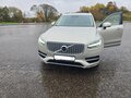 2016 Volvo XC90 II, бежевый, 3650000 рублей