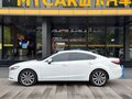 2023 Mazda 6 Atenza III (GJ) Рестайлинг 2, белый, 1740000 рублей - вид 5