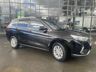 2024 Haval M6 II, чёрный, 1740000 рублей, вид 2