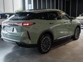 2025 Exeed RX, зелёный, 4577744 рублей - вид 6