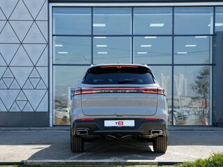 2026 Tenet T8, серебристый, 3299000 рублей, вид 5