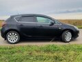 2011 Opel Astra J, чёрный, 635000 рублей - вид 3