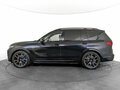 2021 BMW X7 30d I (G07), чёрный, 9200000 рублей - вид 7