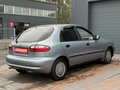 2009 ЗАЗ Chance, серый - вид 5
