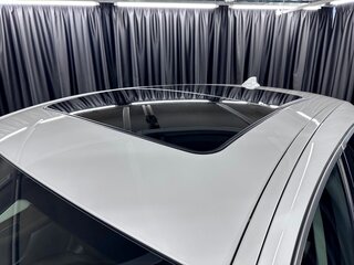 2022 BMW X4 20i II (G02) Рестайлинг, белый, 5400000 рублей, вид 5