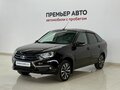 2025 Lada (ВАЗ) Granta I Рестайлинг, чёрный, 980000 рублей