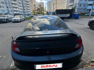 2001 Plymouth Neon, серый, 240000 рублей, вид 2