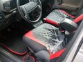 2002 Lada (ВАЗ) 2110, серебристый - вид 4