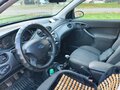 2004 Ford Focus I Рестайлинг, бежевый, 280000 рублей - вид 8