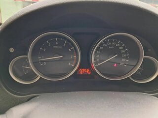 2007 Mazda 6 II (GH), синий, 680000 рублей, вид 5