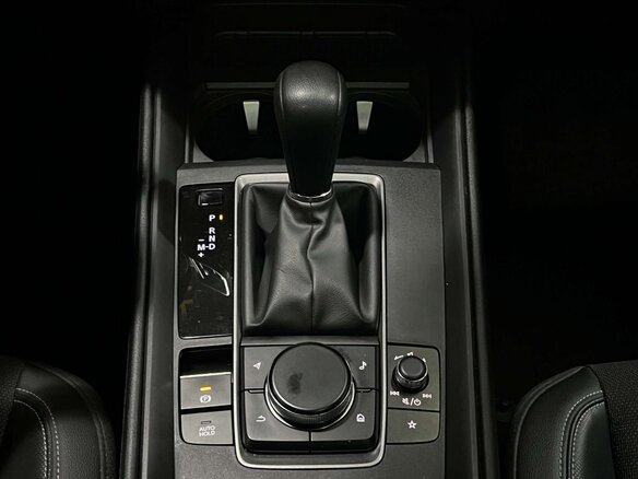 2023 Mazda CX-50, чёрный, 2210000 рублей - вид 12