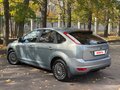 2010 Ford Focus II Рестайлинг, серый, 475000 рублей - вид 3