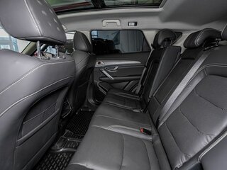 2026 Jetour X70+ I Рестайлинг, чёрный, 3099000 рублей, вид 4