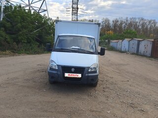 2019 ГАЗ ГАЗель (3302), белый, 1000000 рублей, вид 1