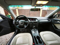 2011 Audi A4 allroad IV (B8), чёрный, 1100000 рублей - вид 9