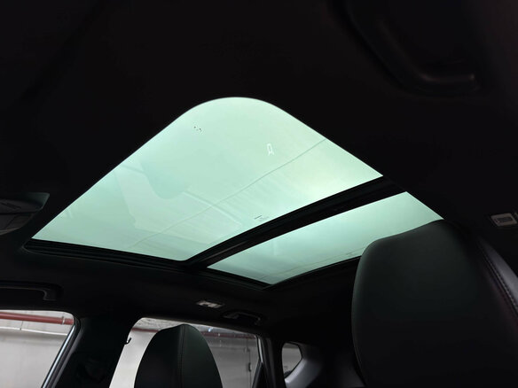 2022 Geely Coolray I, серый - вид 18