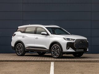2026 Tenet T7, белый, 2995000 рублей, вид 3
