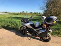2013 Ducati Multistrada 1200, серебристый, 700000 рублей - вид 9