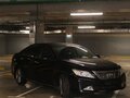 2012 Toyota Camry VII (XV50), чёрный, 1600000 рублей - вид 4