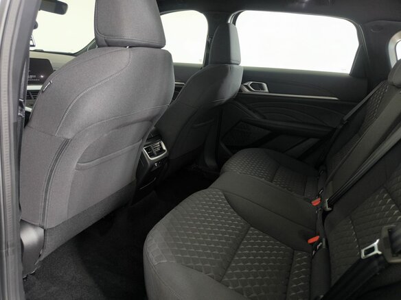 2026 Haval F7 II, серый, 3399000 рублей - вид 5
