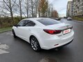 2018 Mazda 6 III (GJ) Рестайлинг, белый, 2300000 рублей - вид 6