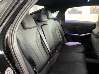 2026 Geely Preface I, чёрный, 3434990 рублей, вид 2