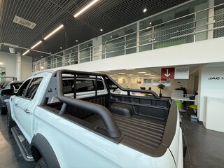 2026 JAC T9 Urban, белый, 3789000 рублей, вид 2