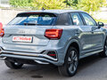 2026 Audi Q2 L 35 TFSI I Рестайлинг, серый, 3990000 рублей - вид 3