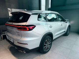 2024 Xcite X-Cross 8, серебристый, 2450000 рублей, вид 5