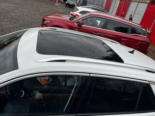 2020 Volkswagen T-Roc I (China Market), белый, 2350000 рублей, вид 2