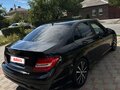 2013 Mercedes-Benz C-Класс 180 III (W204) Рестайлинг, чёрный, 970000 рублей - вид 1
