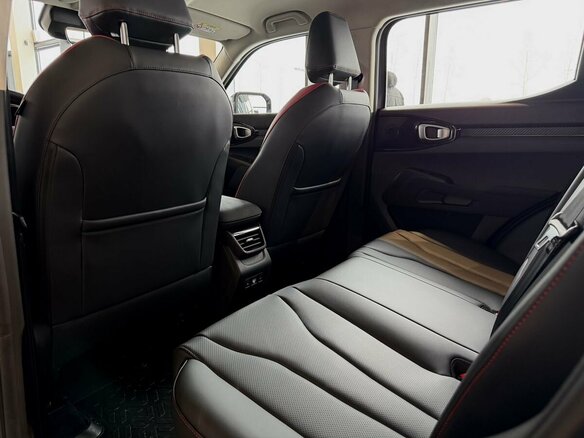 2026 Haval H3 I Рестайлинг, серый, 2749000 рублей - вид 13