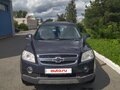 2008 Chevrolet Captiva I, серый, 700000 рублей - вид 1