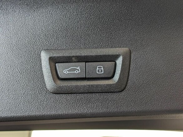 2026 BMW X3 Long 30L xDrive IV (G45/G48), белый, 7300000 рублей - вид 22