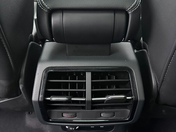 2023 Audi Q3 35 TFSI II (F3), серебристый, 2470000 рублей - вид 13