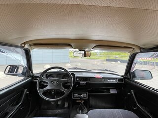 1999 Lada (ВАЗ) 2104 4-speed, белый, 280000 рублей, вид 5
