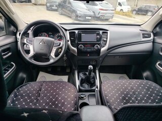 2023 Mitsubishi L200 V Рестайлинг, белый, 3290000 рублей, вид 5