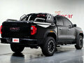 2026 GMC Canyon AT4X III, чёрный, 6500700 рублей - вид 2