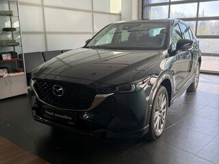 2026 Mazda CX-5 II Рестайлинг, чёрный, 5395000 рублей, вид 1