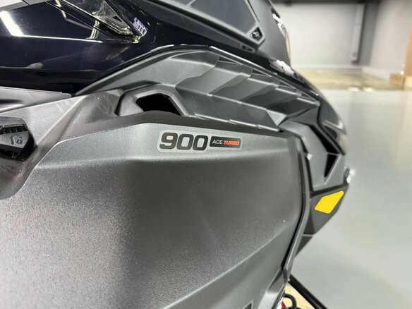 2026 BRP Ski-Doo Expedition 900, чёрный, 2449000 рублей - вид 13