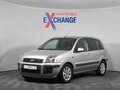 2008 Ford Fusion I Рестайлинг, серебристый