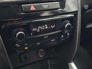 2017 Suzuki Vitara S II, серый, 1490000 рублей, вид 5