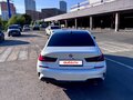 2019 BMW 3 серии 320d xDrive VII (G2x), белый, 4500000 рублей - вид 6