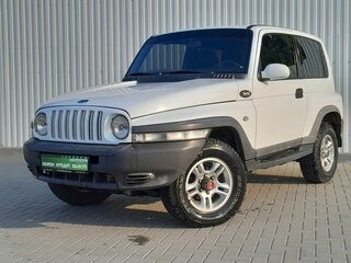 ТагАЗ Tager