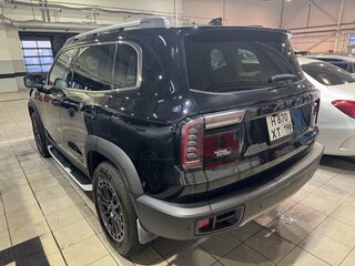 2023 Haval Dargo I, чёрный, 2390000 рублей, вид 2