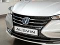 2025 Changan Alsvin, серебристый, 2119900 рублей - вид 6